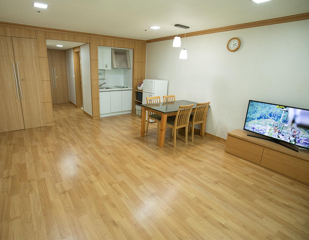 Yongpyeong Ski Resor