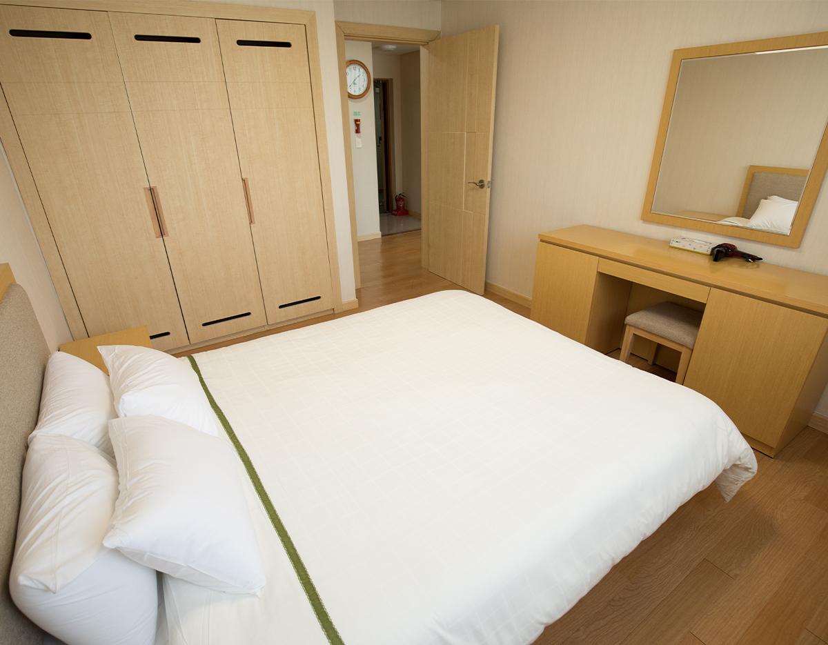 Yongpyeong Ski Resor