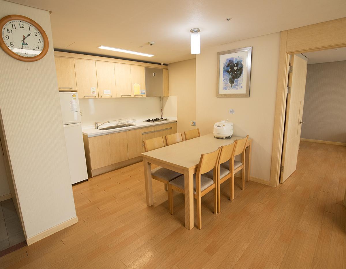 Yongpyeong Ski Resor