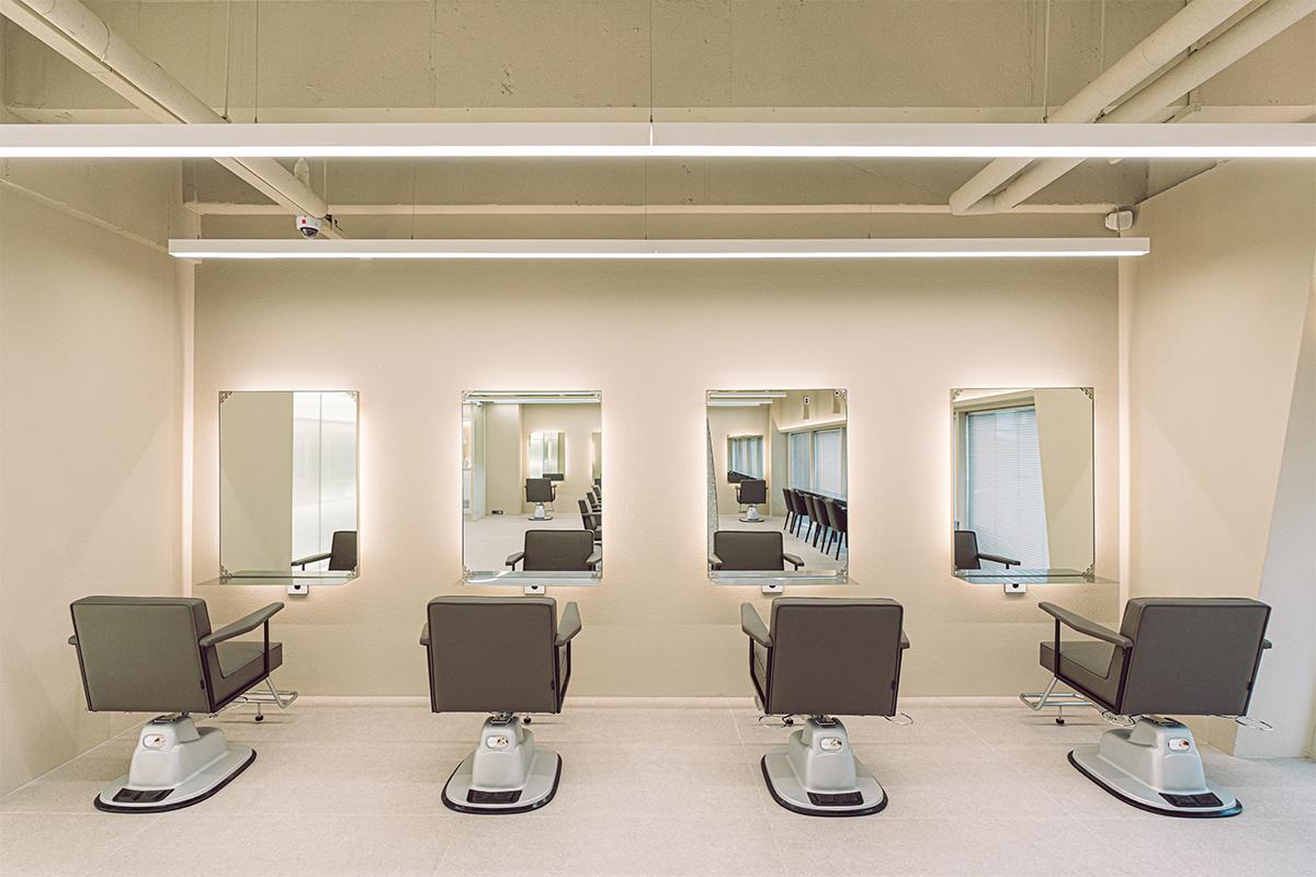 韓国ソウルの美容室予約｜SOONSIKI HAIR 韓屋店