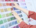 การวิเคราะห์สีส่วนบุคคลภาษาอังกฤษในยองดึงโป | ศูนย์จัดแสดงสี PIC Color Branding Center