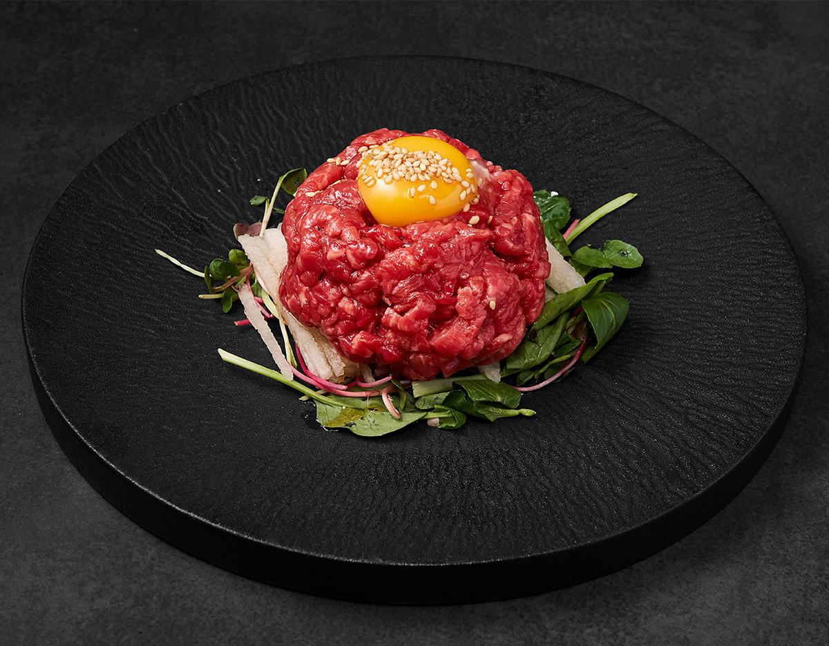 Namsan Sirloin