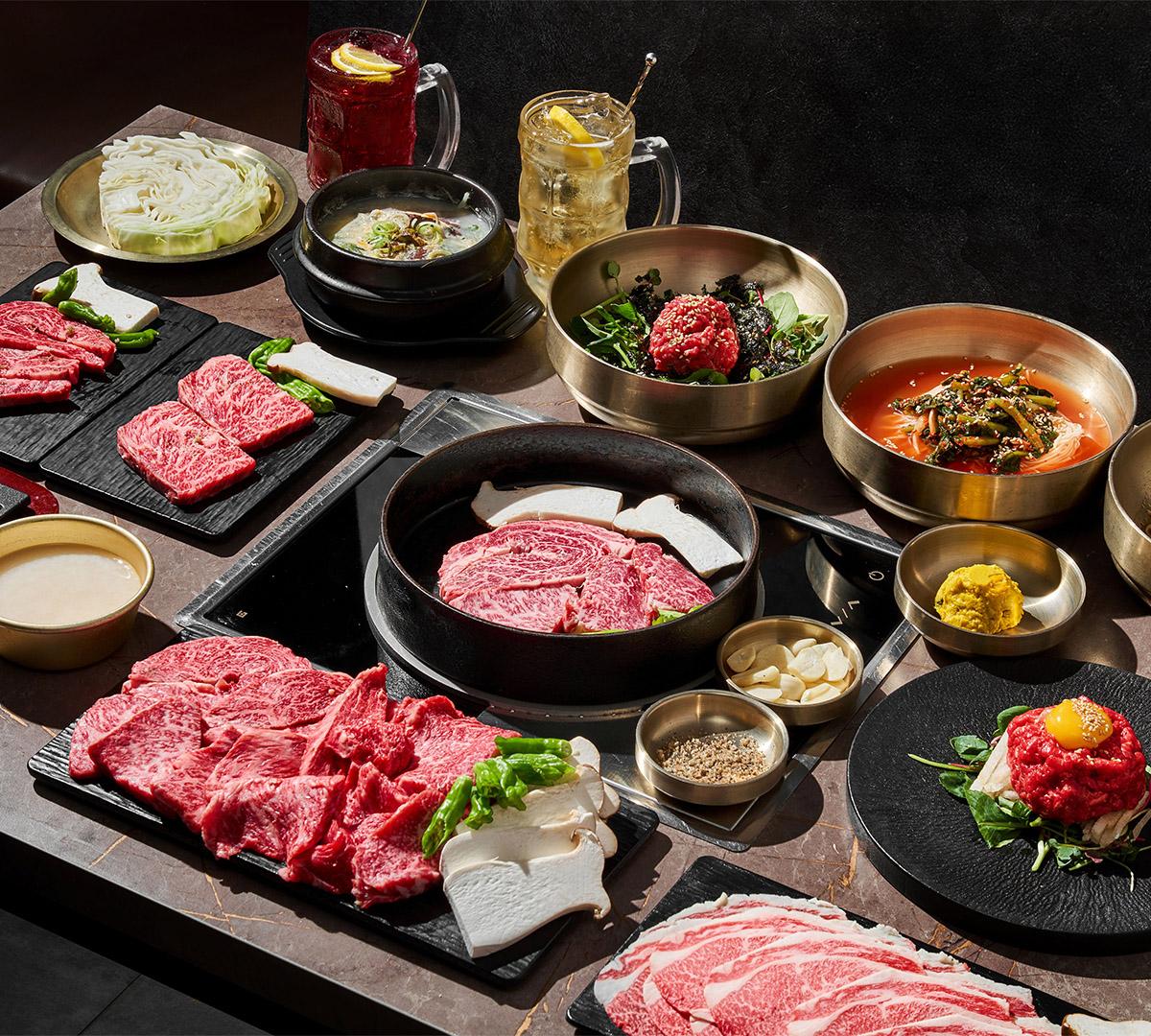 Namsan Sirloin（獨家訂位）-image