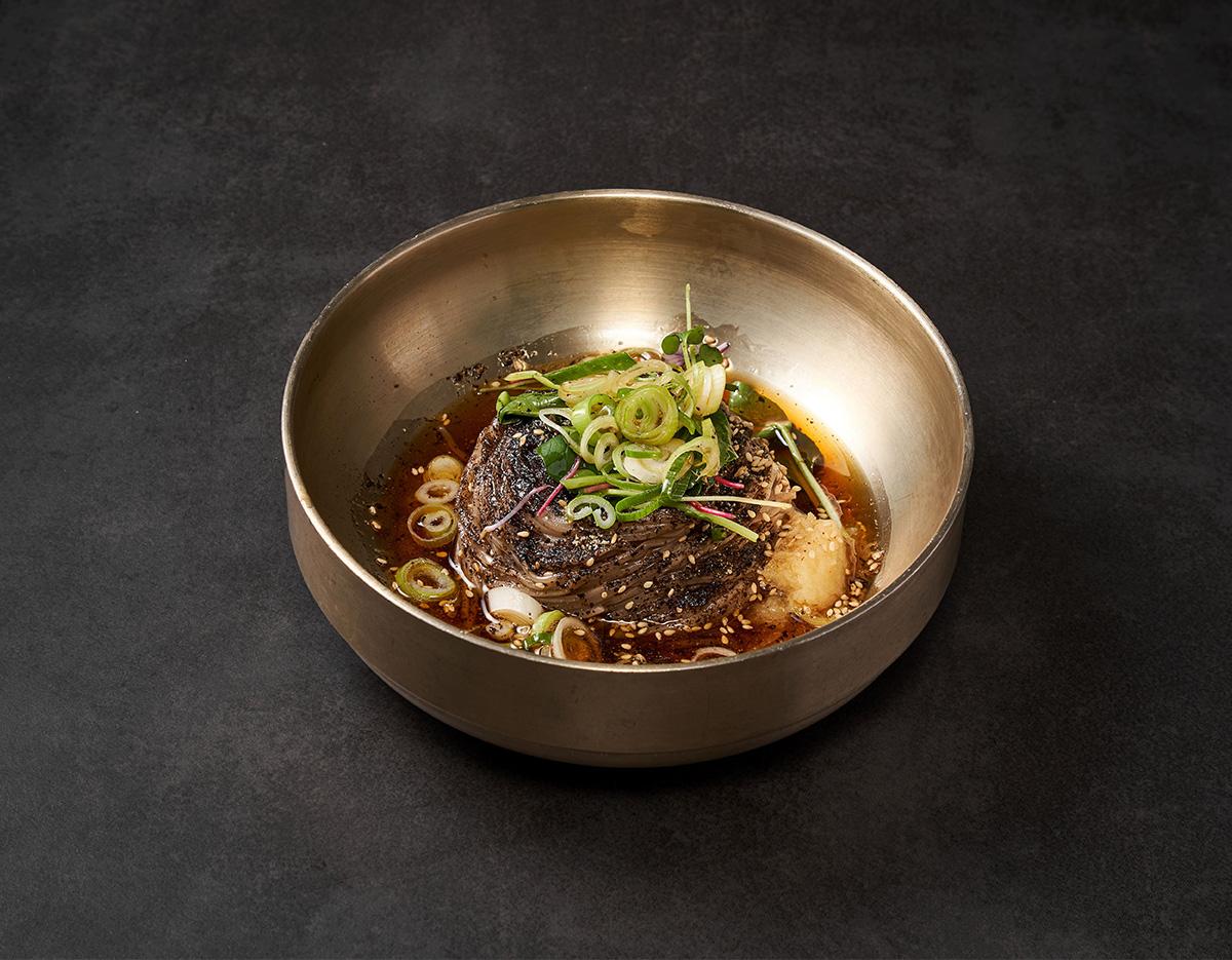 Namsan Sirloin