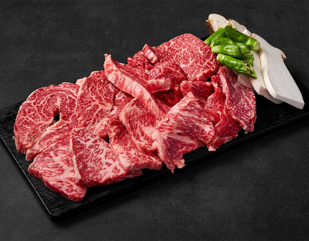 Namsan Sirloin
