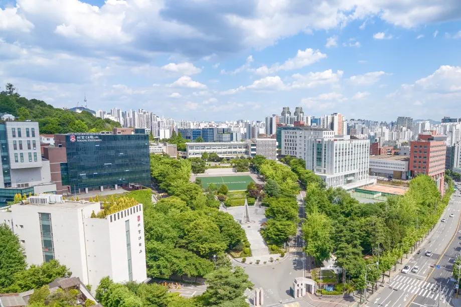 서강대학교