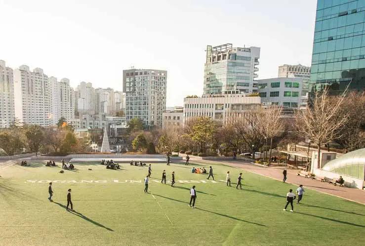 서강대학교