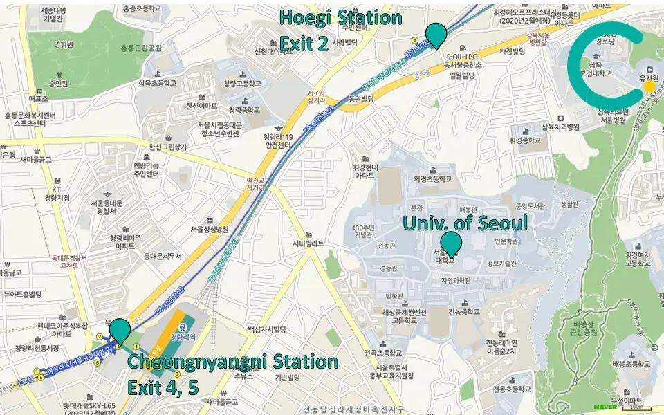 서울시립대학교