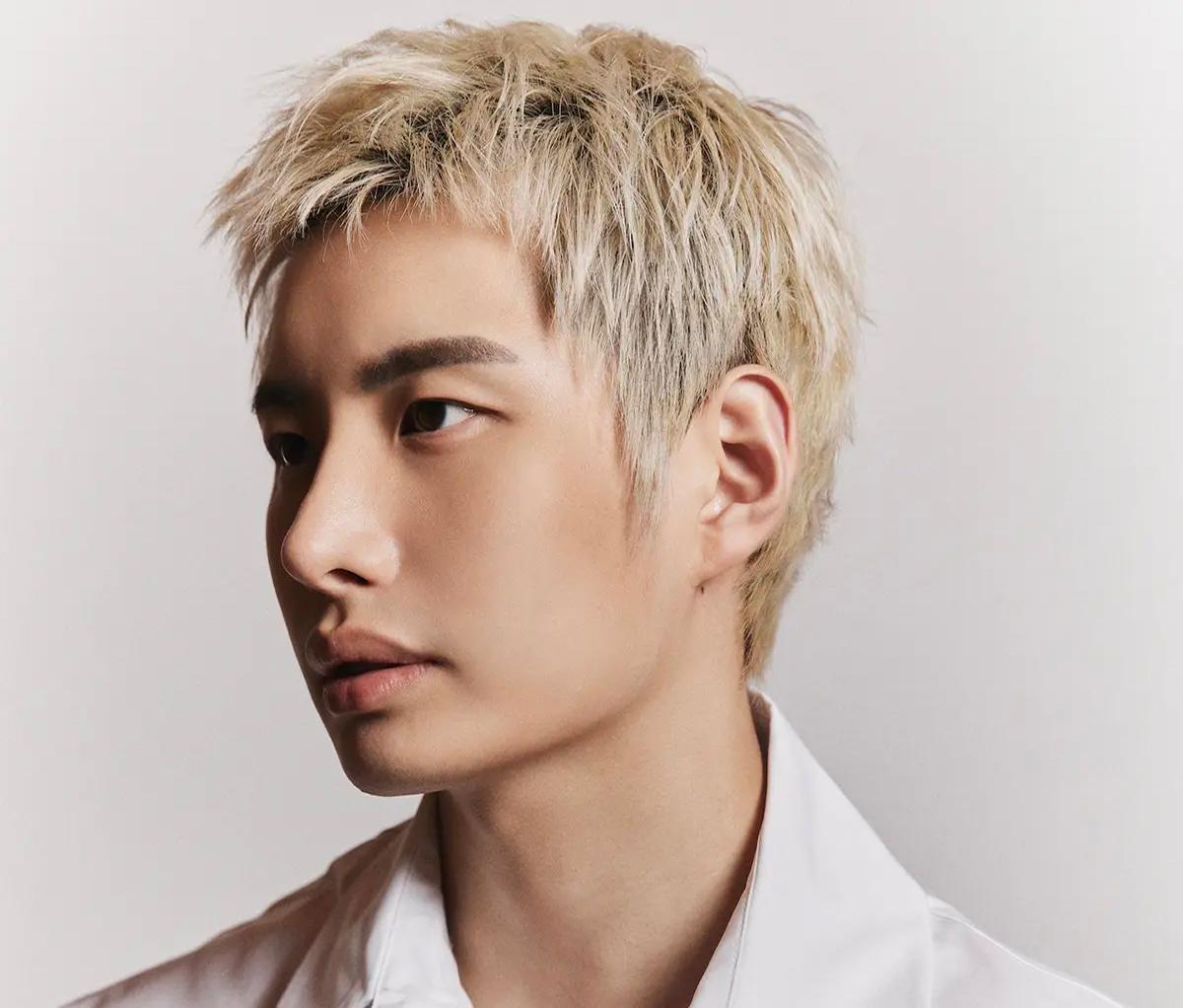 C.PLOT（男性理髮）-image