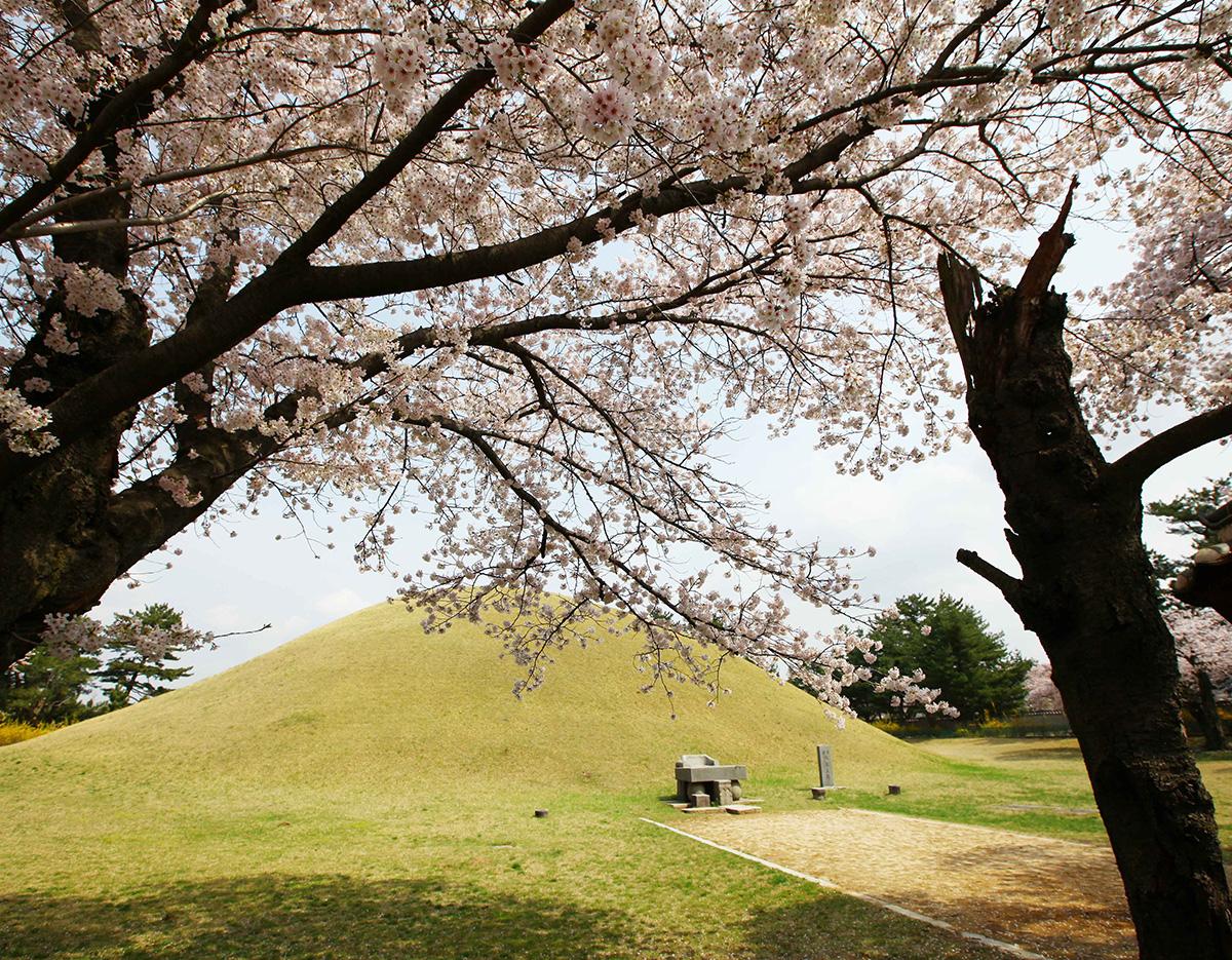 gyeongju