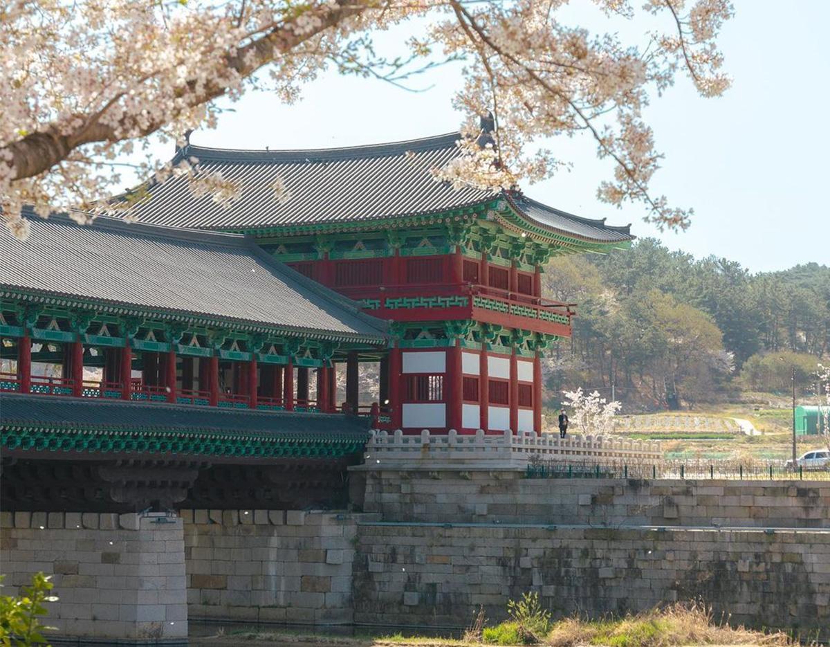 gyeongju