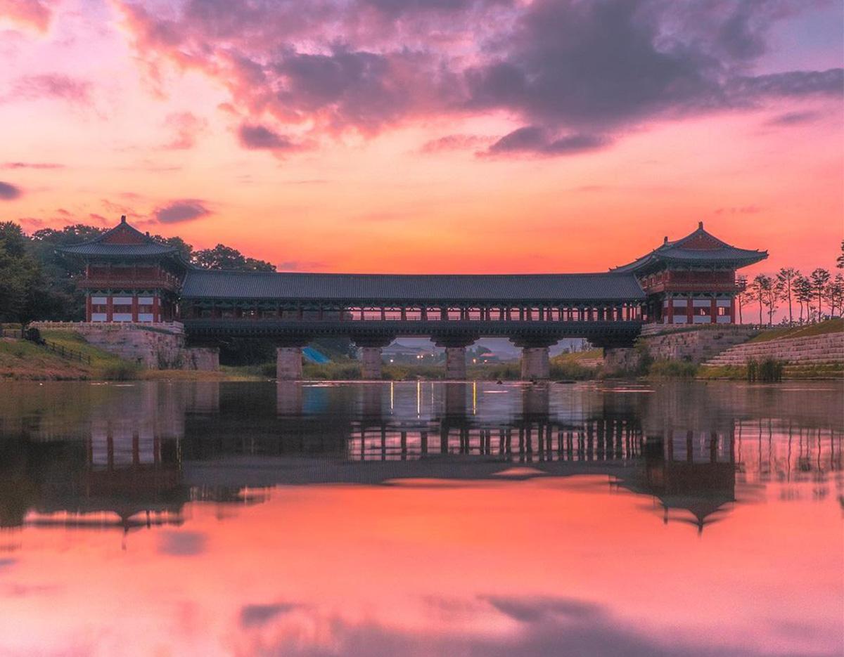 gyeongju