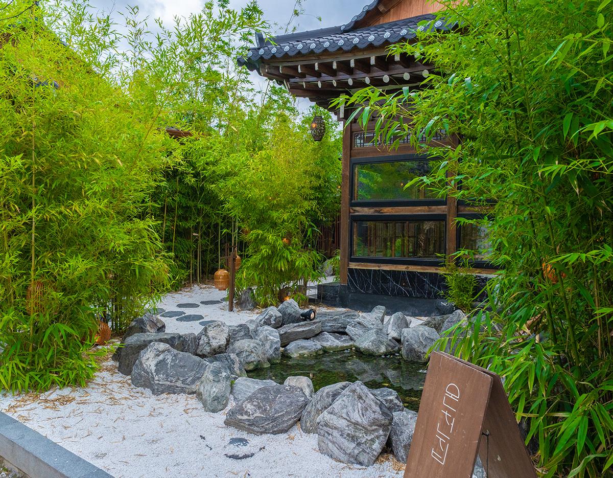 gyeongju