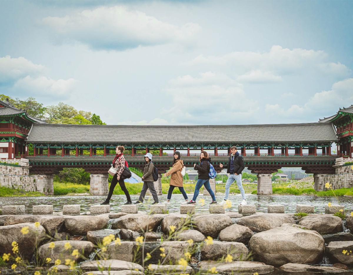 gyeongju