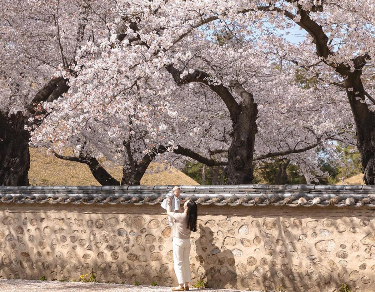 gyeongju