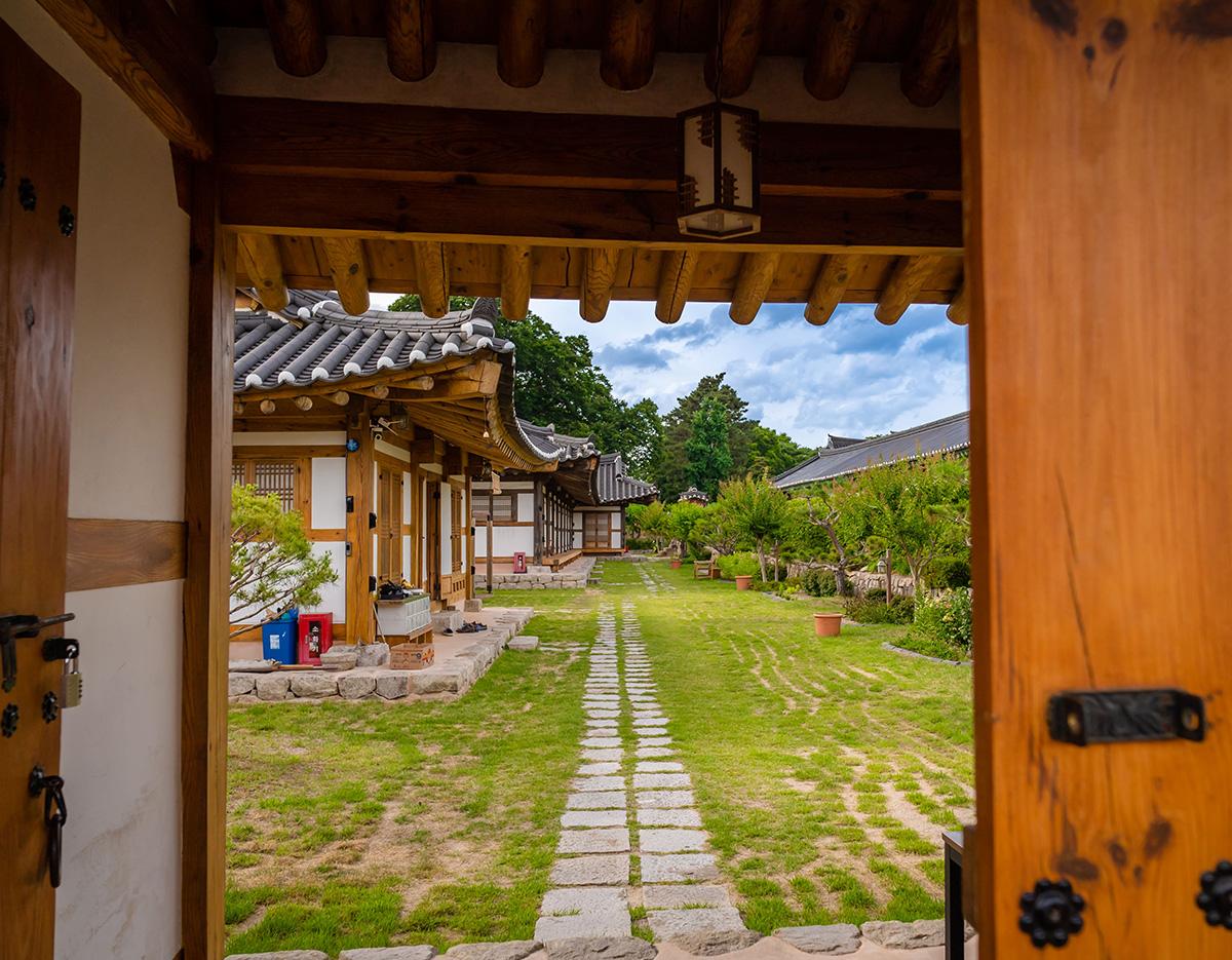 gyeongju