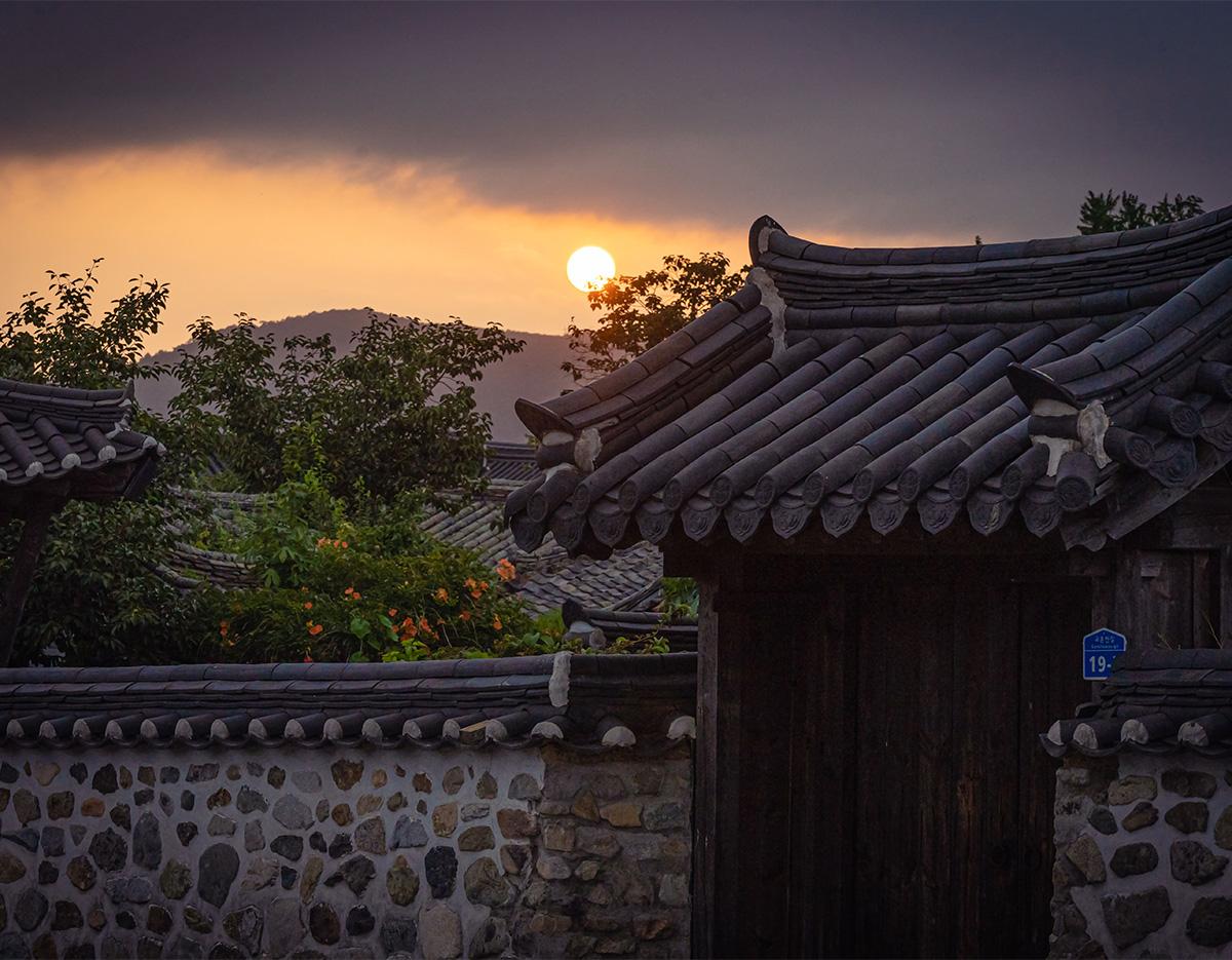 gyeongju