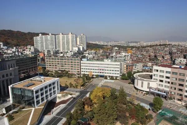 한국외대