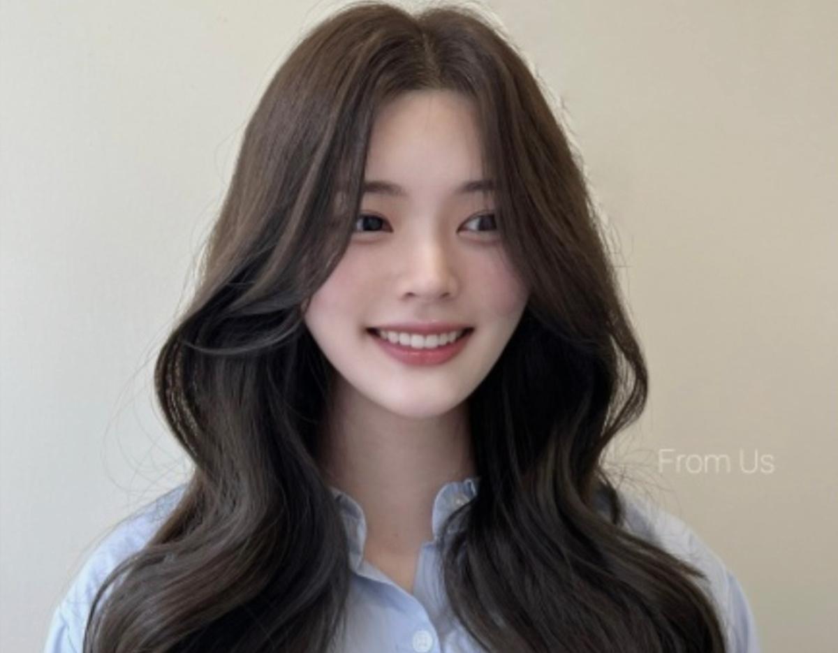 fromushair