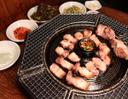 トンジュヌンナムジャ│弘大で食べるSNSで話題の韓国焼肉