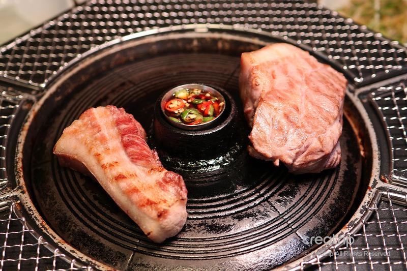 Gen Korean Korean Bbq Grill Near Me 9292 Korean Bbq Menu All You