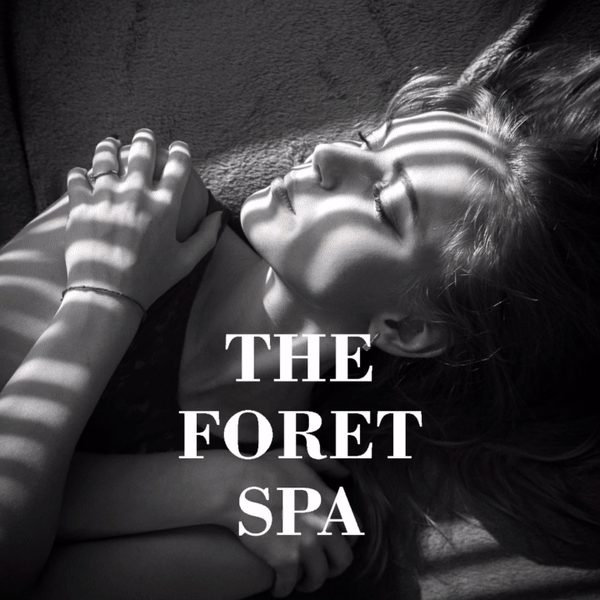 The Foret Spa按摩（高速巴士地下街店）-image