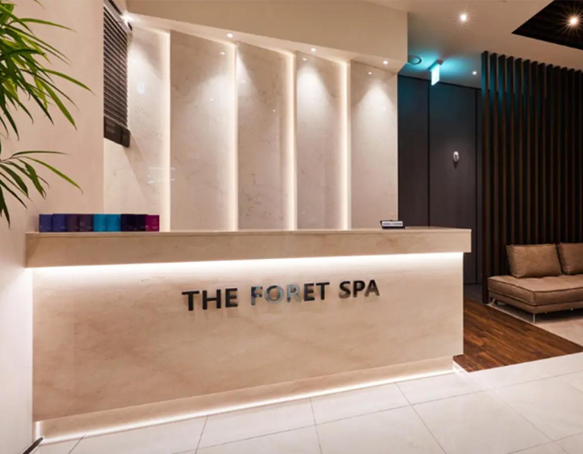 theforetspa
