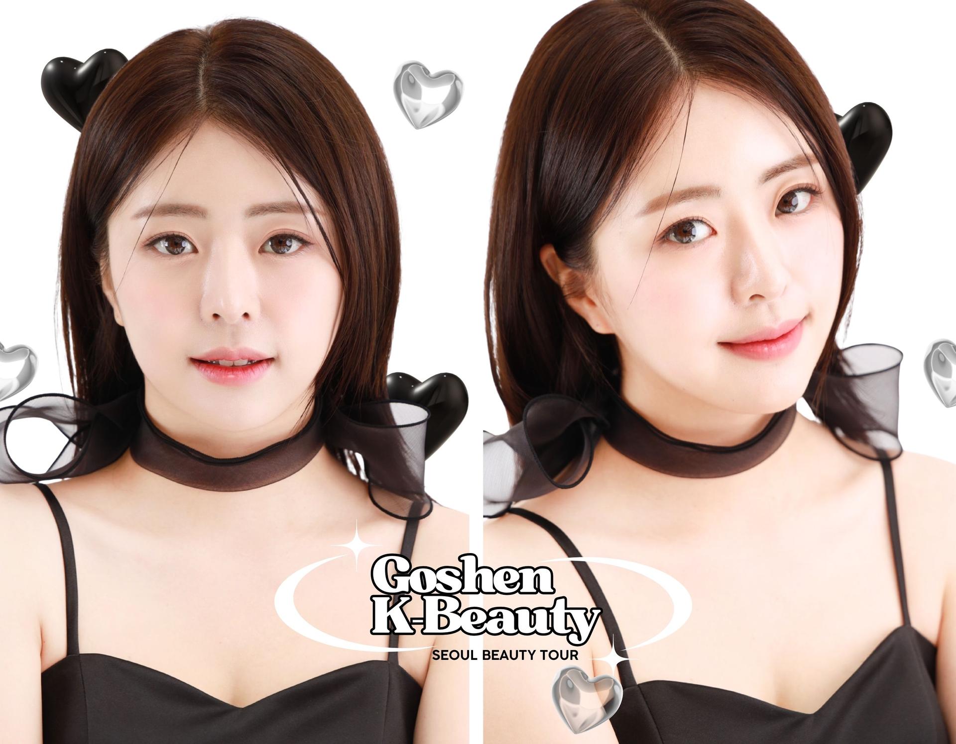 Goshen K-beauty