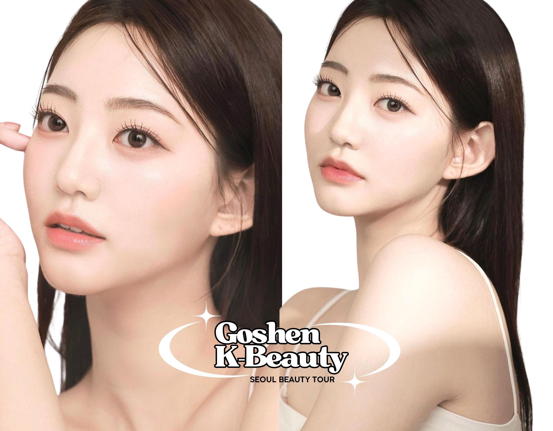 Goshen K-beauty