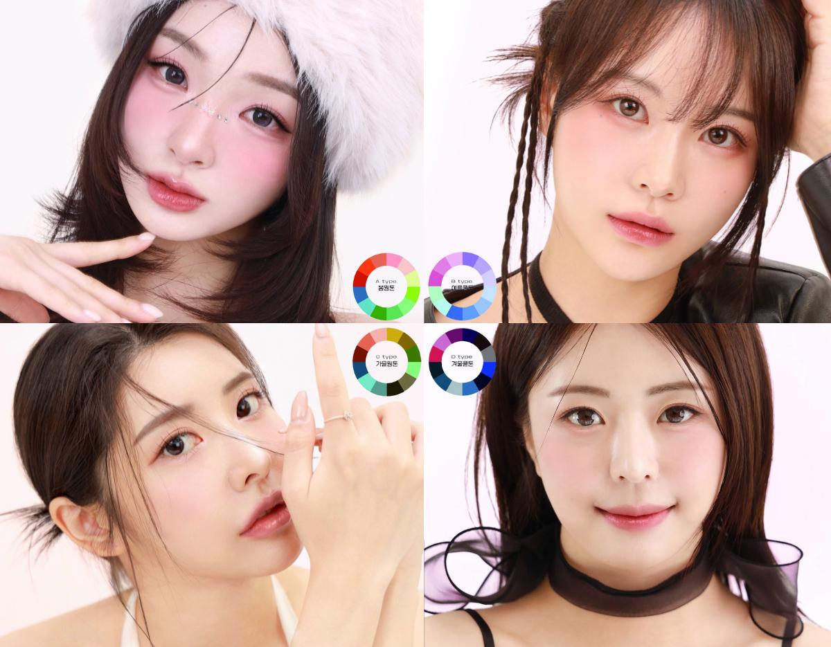 Goshen Beauty（美髮/妝髮造型課程）-image