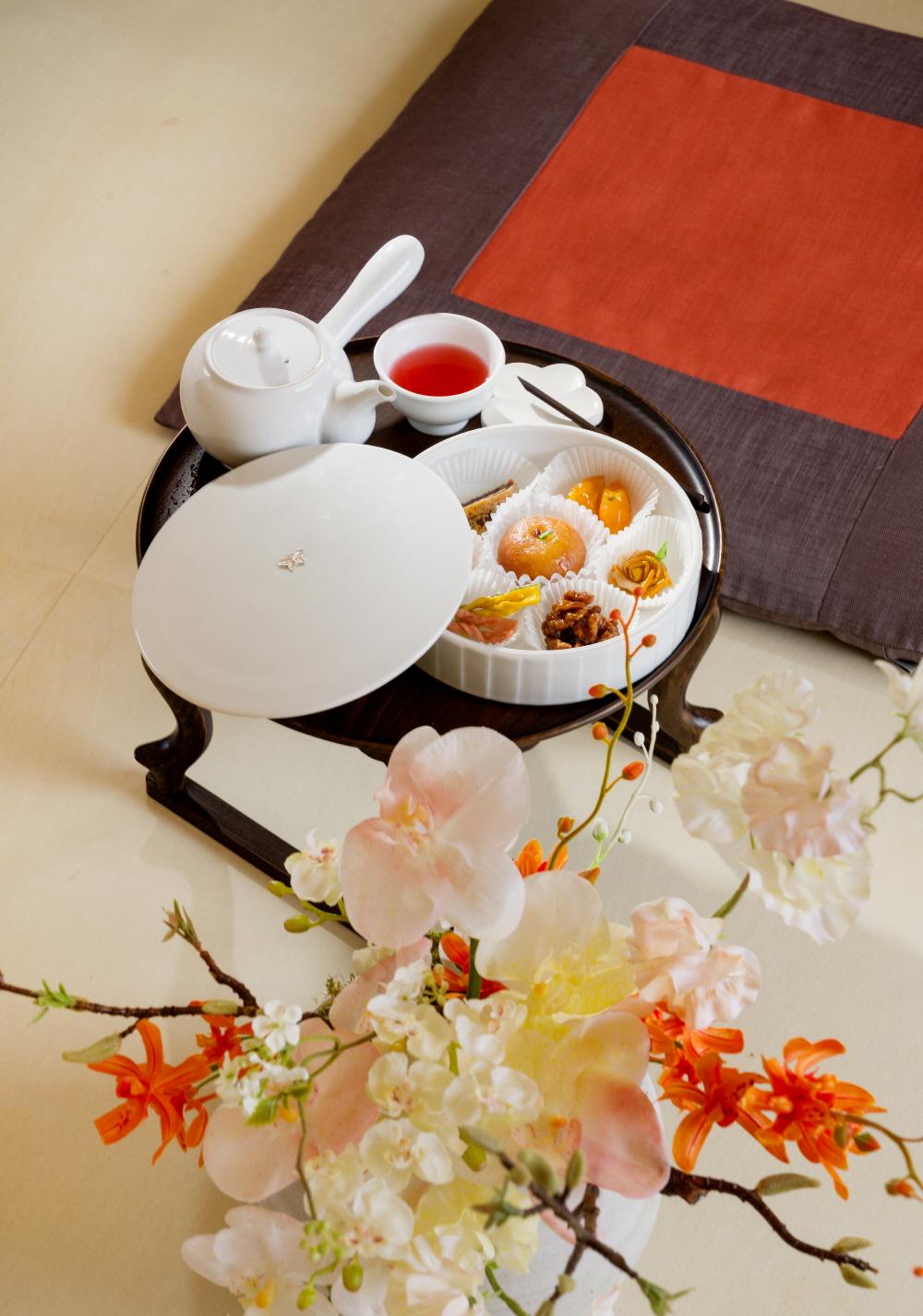 경복궁 생과방