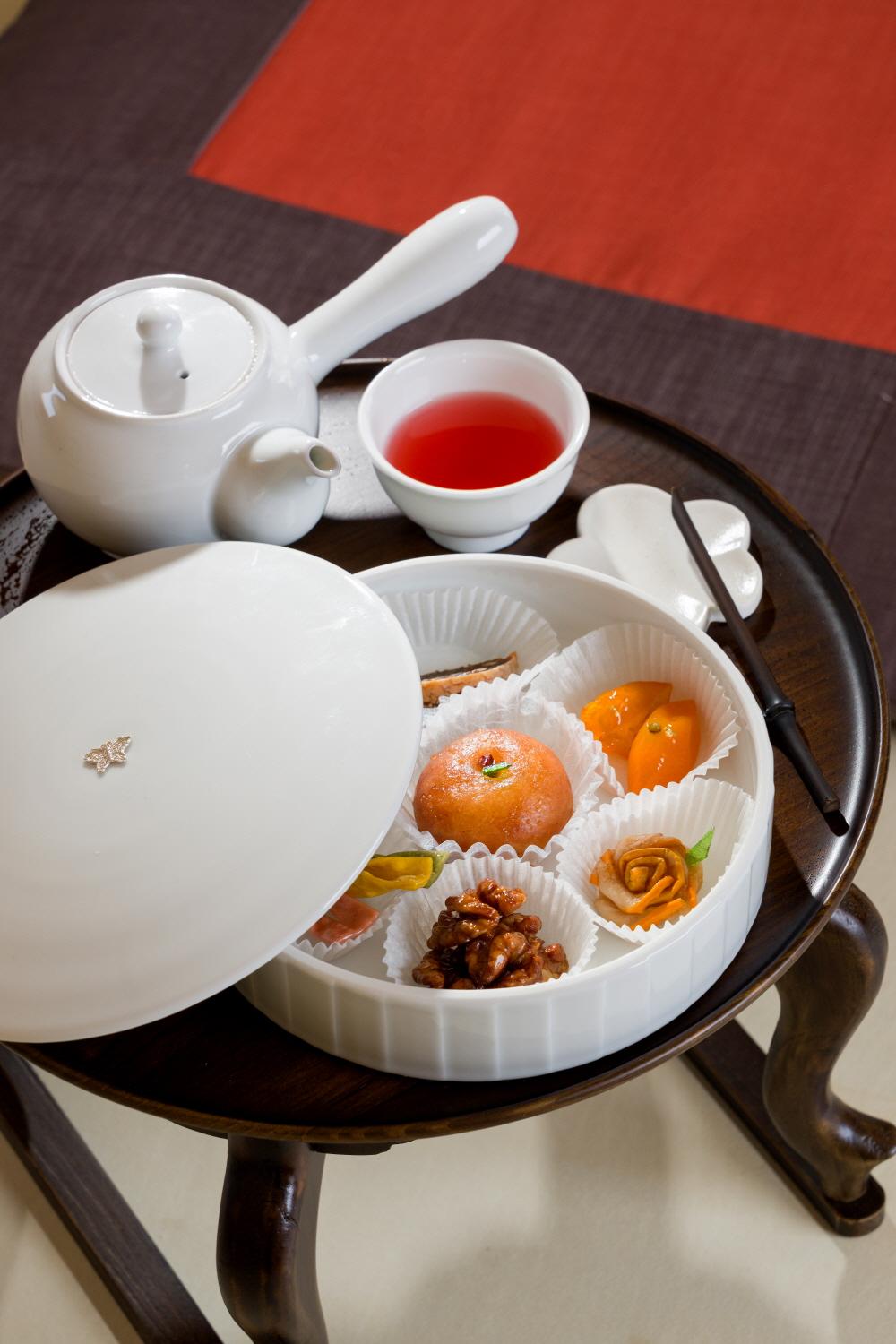 경복궁 생과방