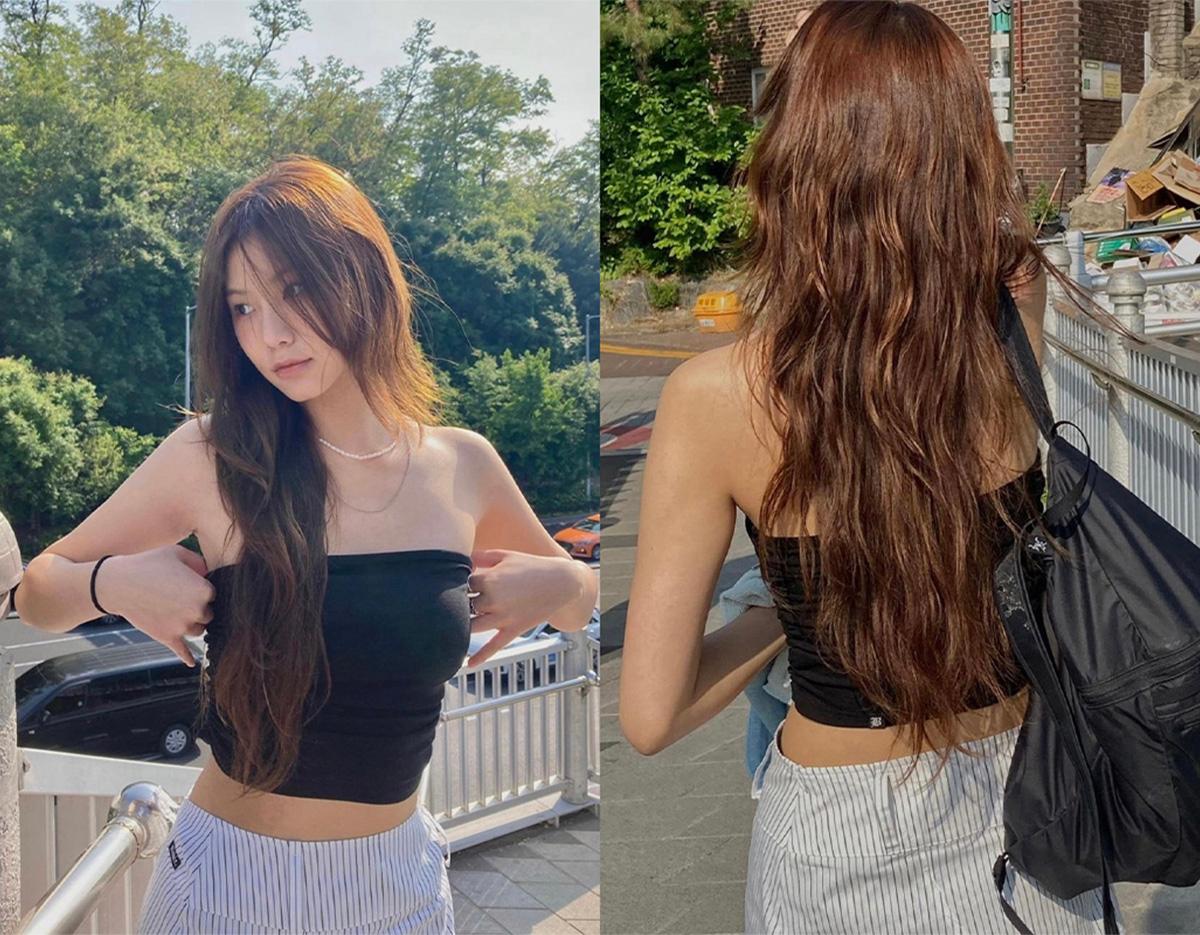 Nhận tư vấn về tóc kiểu Hàn QuốcㅣONYAD HAIR Seongsu Chi nhánh 1-image
