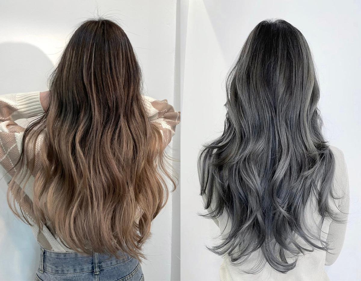 Nhận tư vấn về tóc kiểu Hàn QuốcㅣONYAD HAIR Seongsu Chi nhánh 2-image