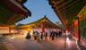 2025 Gyeongbokgung Starlight Night TourㅣExclusive tickets for foreign visitors