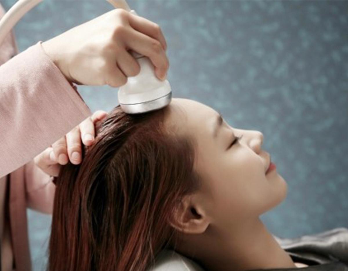 Perawatan Rambut Rontok dan Kulit Kepala ProfesionalㅣWellkin Scalp Clinique Cabang Jongno-image