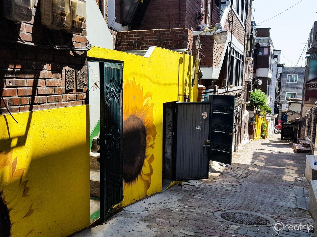 Соленая дорога Ёмни-дон image 7