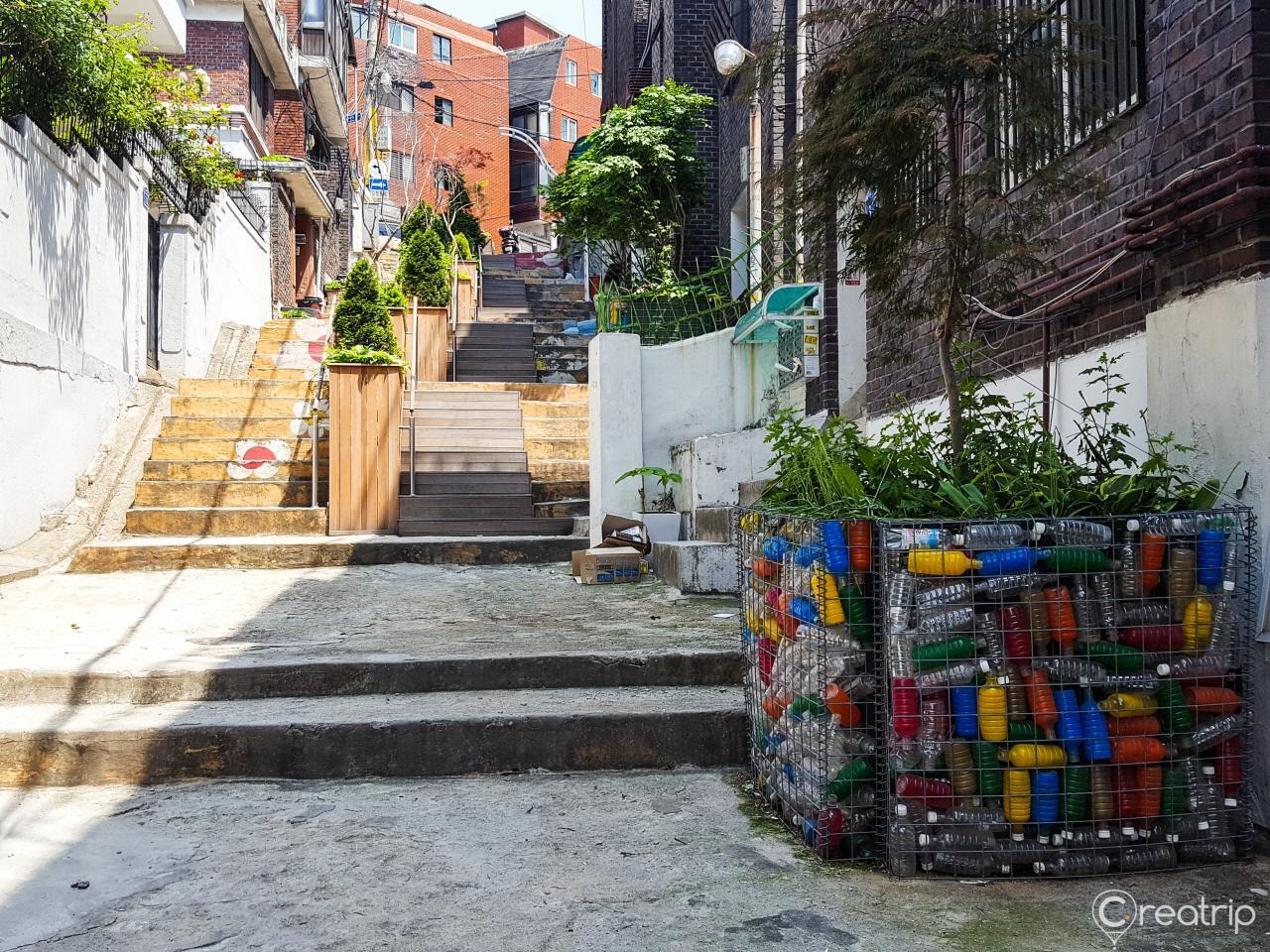 Соленая дорога Ёмни-дон image 2