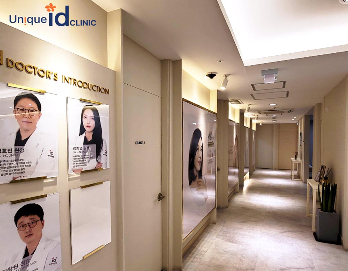 id Clinic