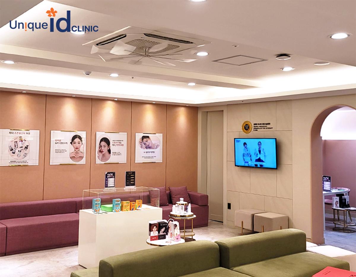 id Clinic