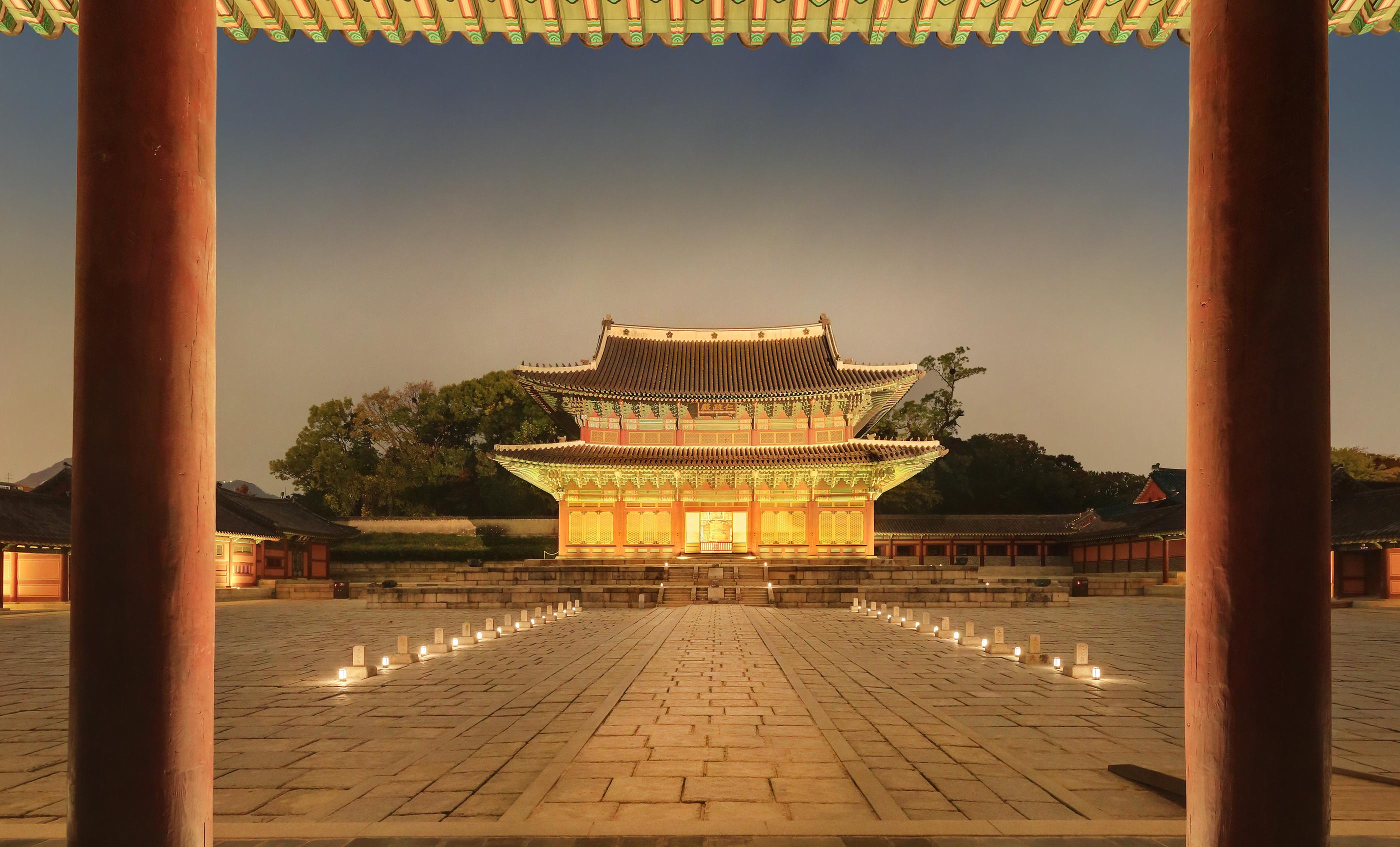 ✨Только для Creatrip✨2025 Концерт королевской придворной музыки во дворце Кёнбоккун <A Performance by 100 Artists> | Только для иностранцев</a> 1