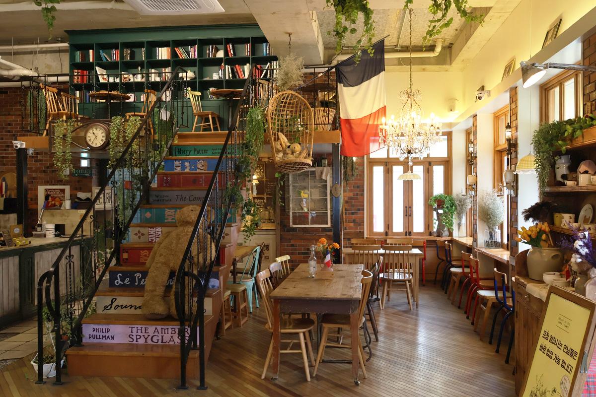 Teddy Beurre House 圖片