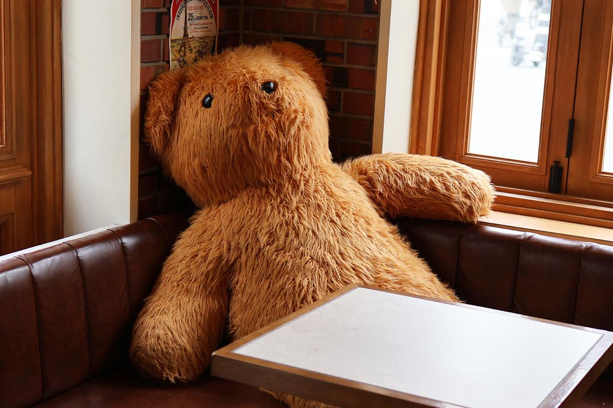 Teddy Beurre House 圖片