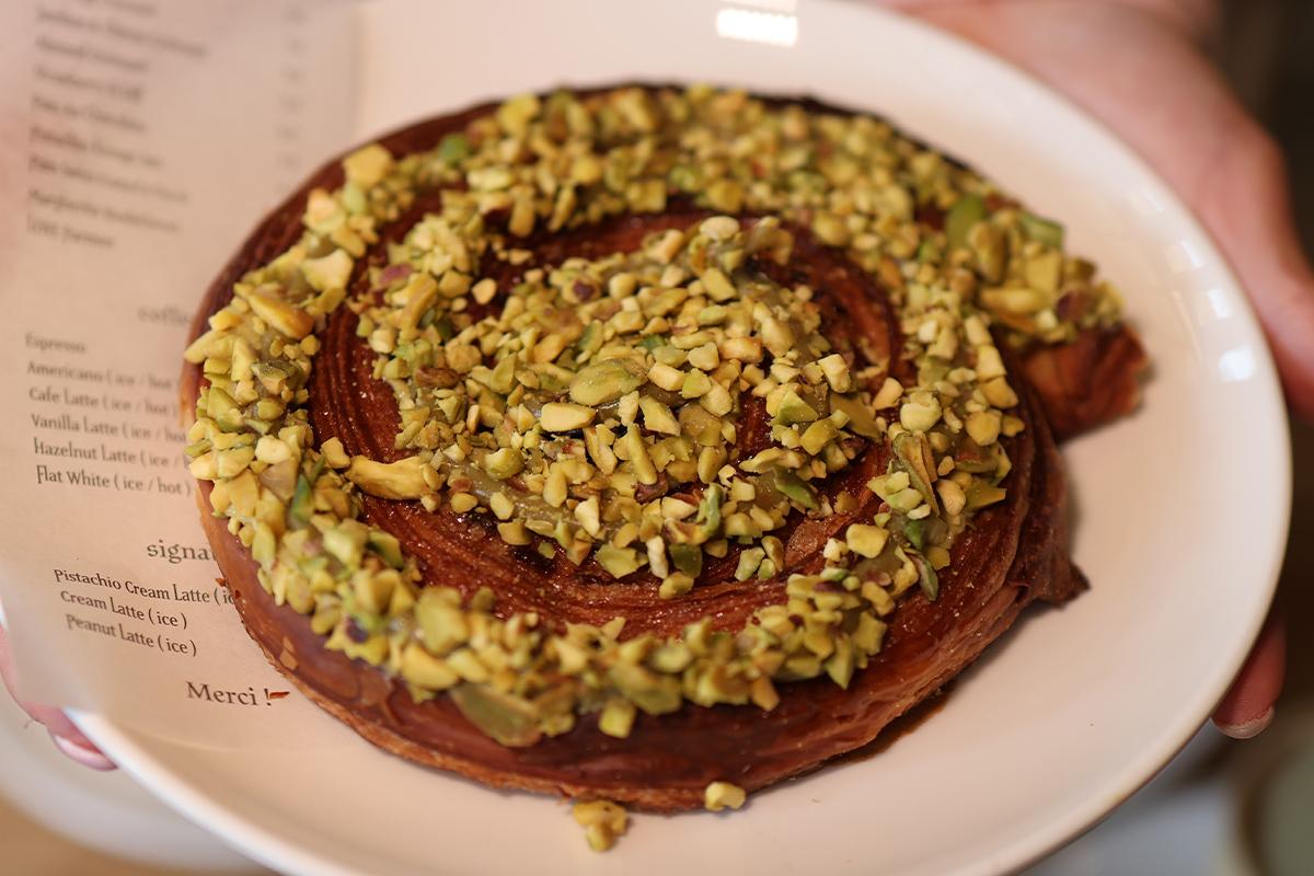 Teddy Beurre House 圖片