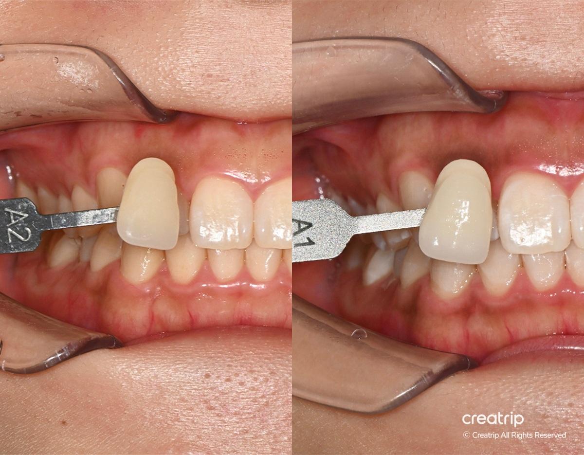 le: dental clinic