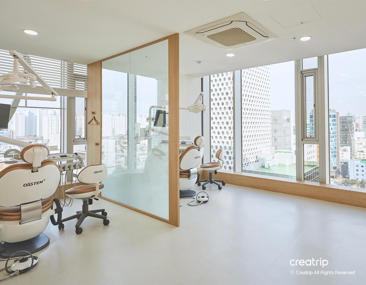 le: dental clinic