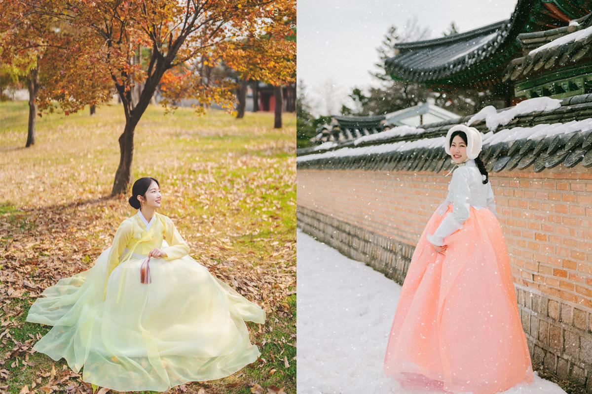 hanbok