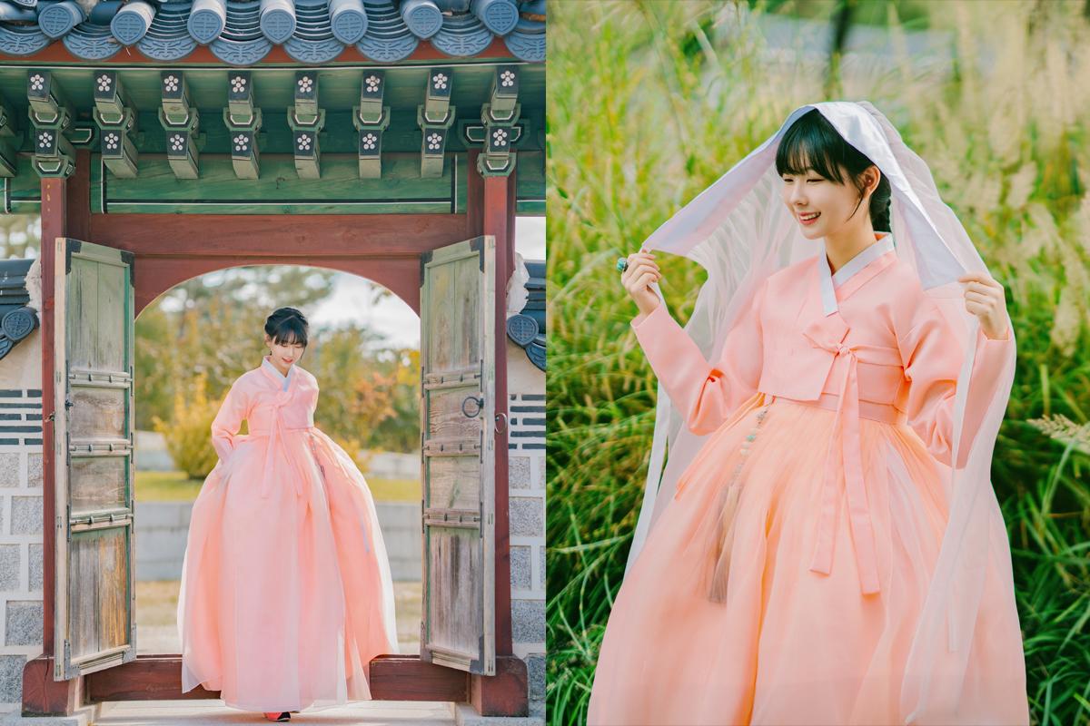 hanbok