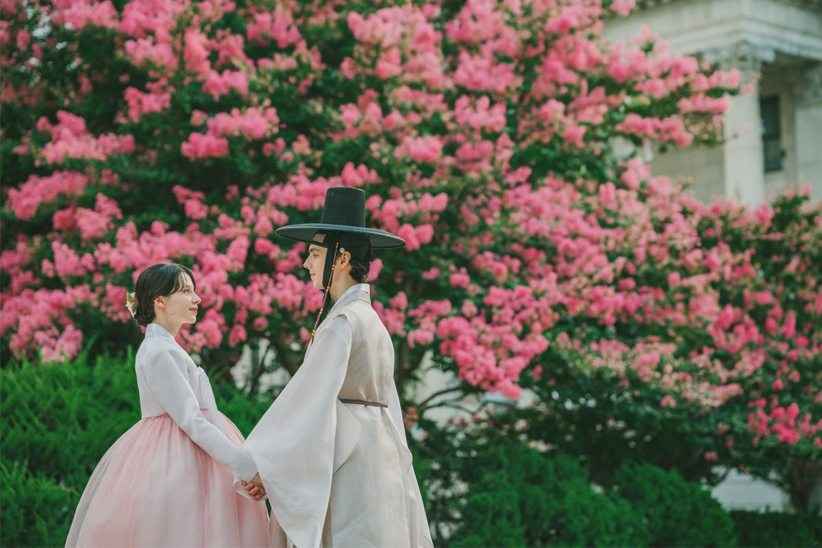 hanbok