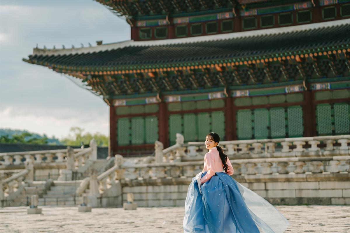 hanbok